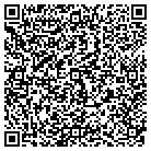 QR code with Meridian High Booster Club contacts