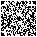 QR code with The Seawife contacts