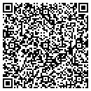 QR code with Applied Art contacts
