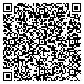QR code with Jammies Barbarque contacts