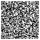 QR code with Oyama Enterprises Inc contacts