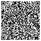 QR code with A J S Of Des Moines Inc contacts