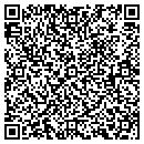 QR code with Moose Lodge contacts