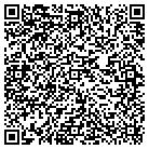 QR code with Penninsula Poultry Eqp Co Inc contacts
