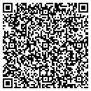 QR code with Udders Steakhouse contacts