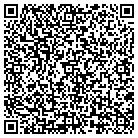 QR code with Hardy's Self Storage & Parcel contacts
