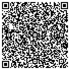 QR code with H & R Block Tax Service contacts