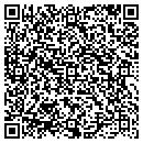 QR code with A B & S Service Inc contacts