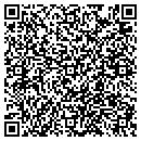 QR code with Rivas Barbecue contacts