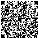 QR code with Fall Creek Electronics contacts