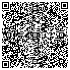 QR code with First State Mfg Housing Assoc contacts