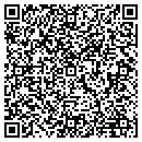 QR code with B C Electronics contacts