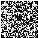 QR code with Ave Laundermat contacts