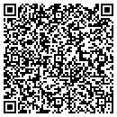 QR code with A & A Cleanup contacts