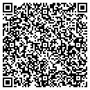 QR code with O'Keefe's Bookshop contacts