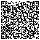 QR code with A-1 Cleaning By Happe contacts