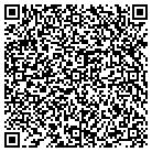 QR code with A-1 Custom Cleaning & Fire contacts