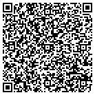 QR code with A-1 Marsh's Janitorial Service contacts