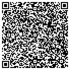 QR code with A & B Maintenance Plus contacts