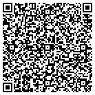 QR code with Plainfield Soccer Association contacts