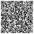 QR code with First State Coin & Sports Card contacts
