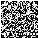 QR code with Pub & Club contacts