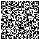 QR code with Henry's Bbq contacts