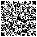 QR code with Cancer League Inc contacts