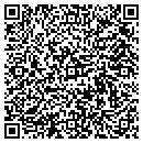 QR code with Howard's B B Q contacts