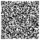 QR code with Randolph Athletic Club contacts