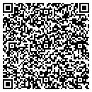 QR code with BJS Nursery contacts