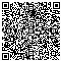 QR code with Alpha Electronics contacts