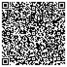QR code with Thrift Shop-Hospital Auxiliary contacts