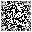 QR code with Riverbend Cycling Club contacts