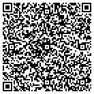 QR code with Aaa Janitorial Service contacts