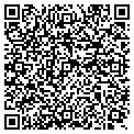 QR code with A B Clean contacts