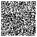 QR code with Cmsi contacts