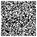 QR code with Rodam Club contacts