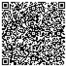 QR code with Advanced Maintenance Service contacts