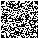 QR code with A To Z Electric contacts