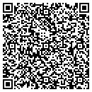 QR code with Andrew Hart contacts