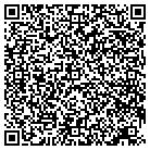 QR code with A & S Janitorial LLC contacts