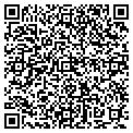 QR code with Alpha Conteh contacts