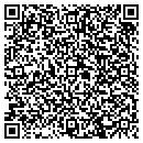 QR code with A W Electronica contacts
