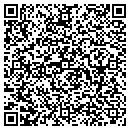 QR code with Ahlman Janitorial contacts