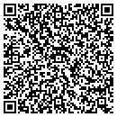 QR code with B/G Electronics Company contacts