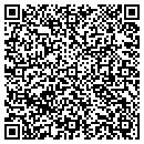 QR code with A Maid Man contacts