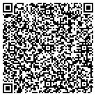 QR code with Blue Ghost Electronics contacts