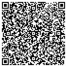 QR code with Ashes Away By Top Hat Chimney contacts