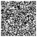 QR code with B P Electronic Billing Solution contacts
